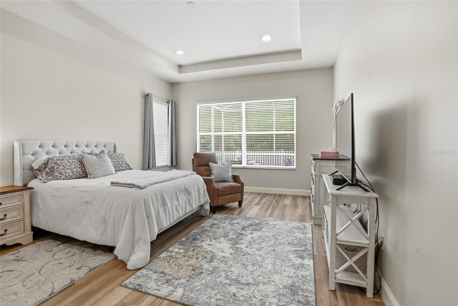 SEVEN OAKS PCLS C-4B & S-1A - Residential