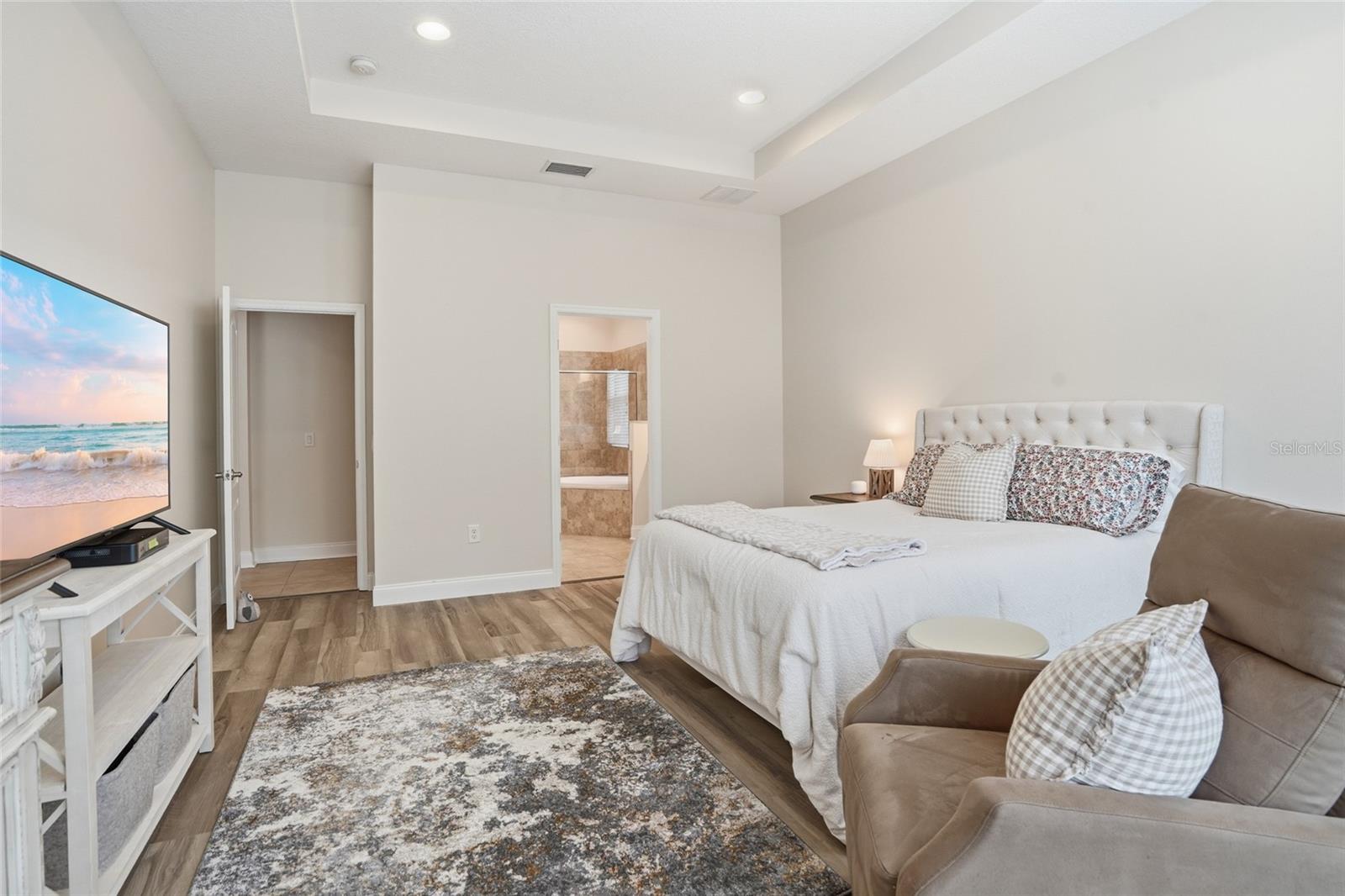 SEVEN OAKS PCLS C-4B & S-1A - Residential