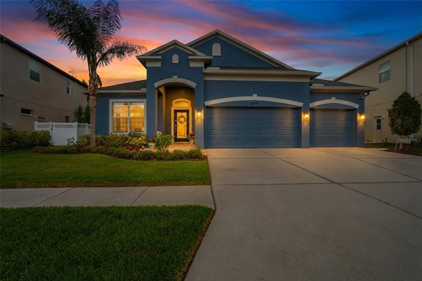 SEVEN OAKS PCLS C-4B & S-1A - Residential