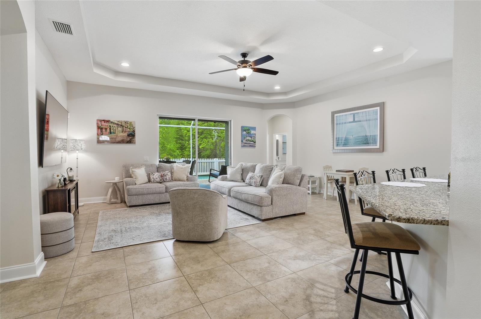 SEVEN OAKS PCLS C-4B & S-1A - Residential