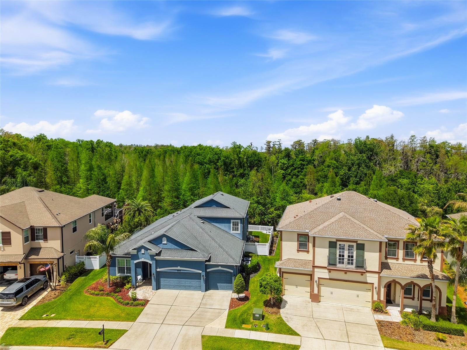 SEVEN OAKS PCLS C-4B & S-1A - Residential