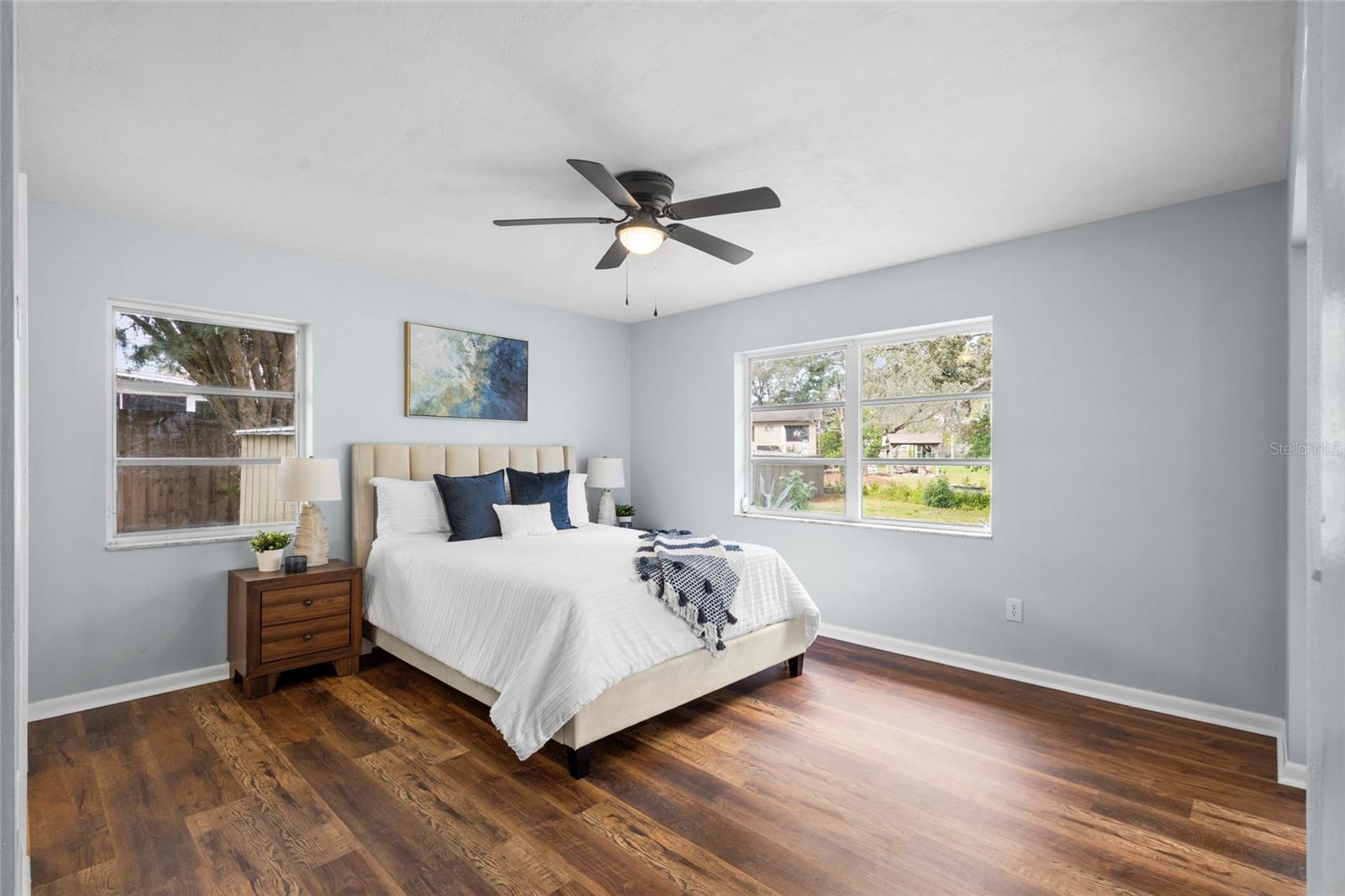 DELTONA LAKES UNIT 72 - Residential