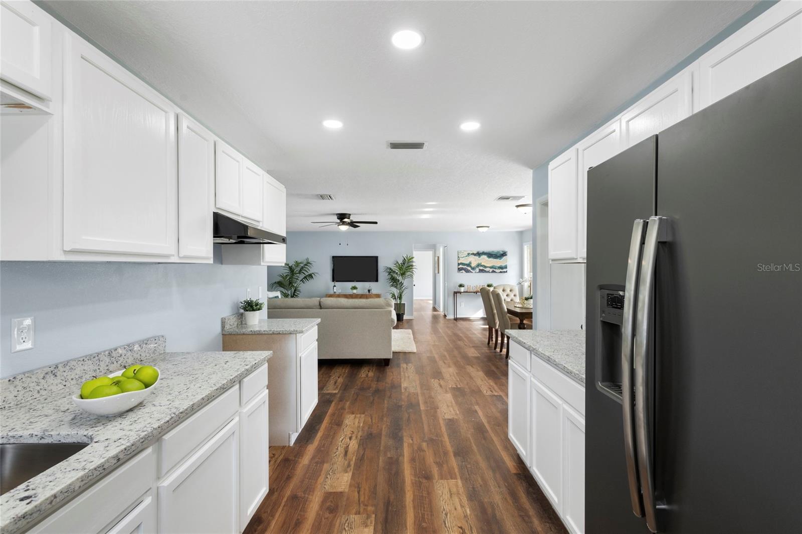 DELTONA LAKES UNIT 72 - Residential