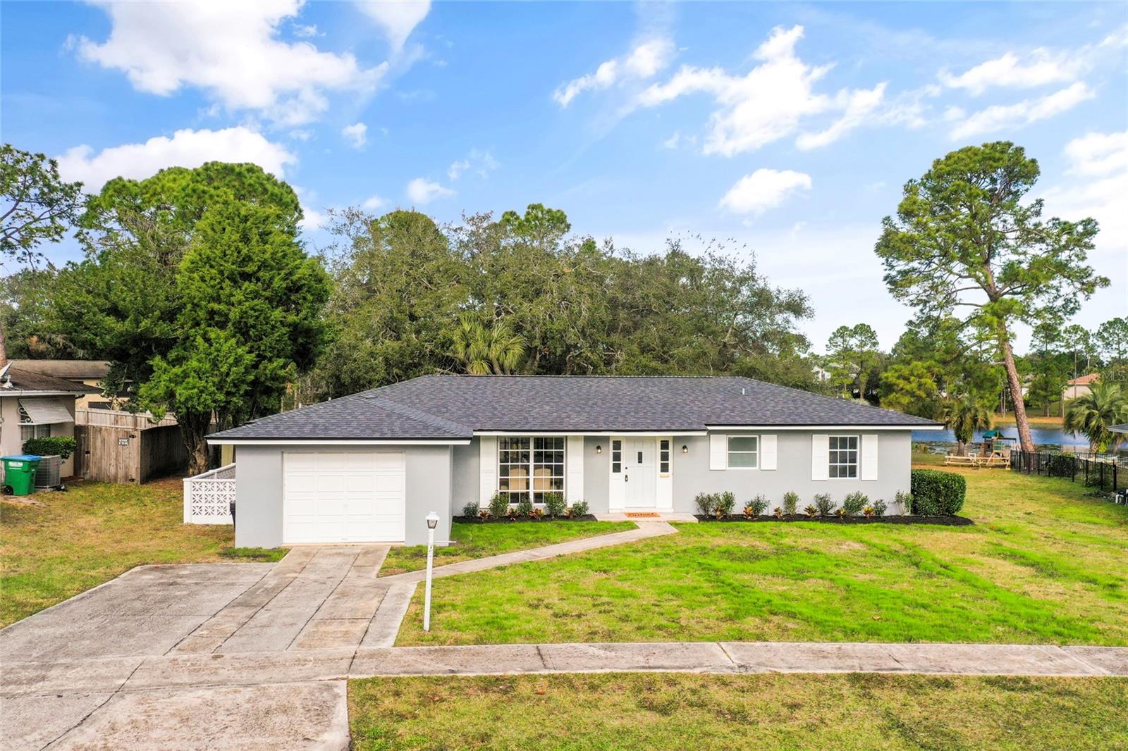 DELTONA LAKES UNIT 72 - Residential