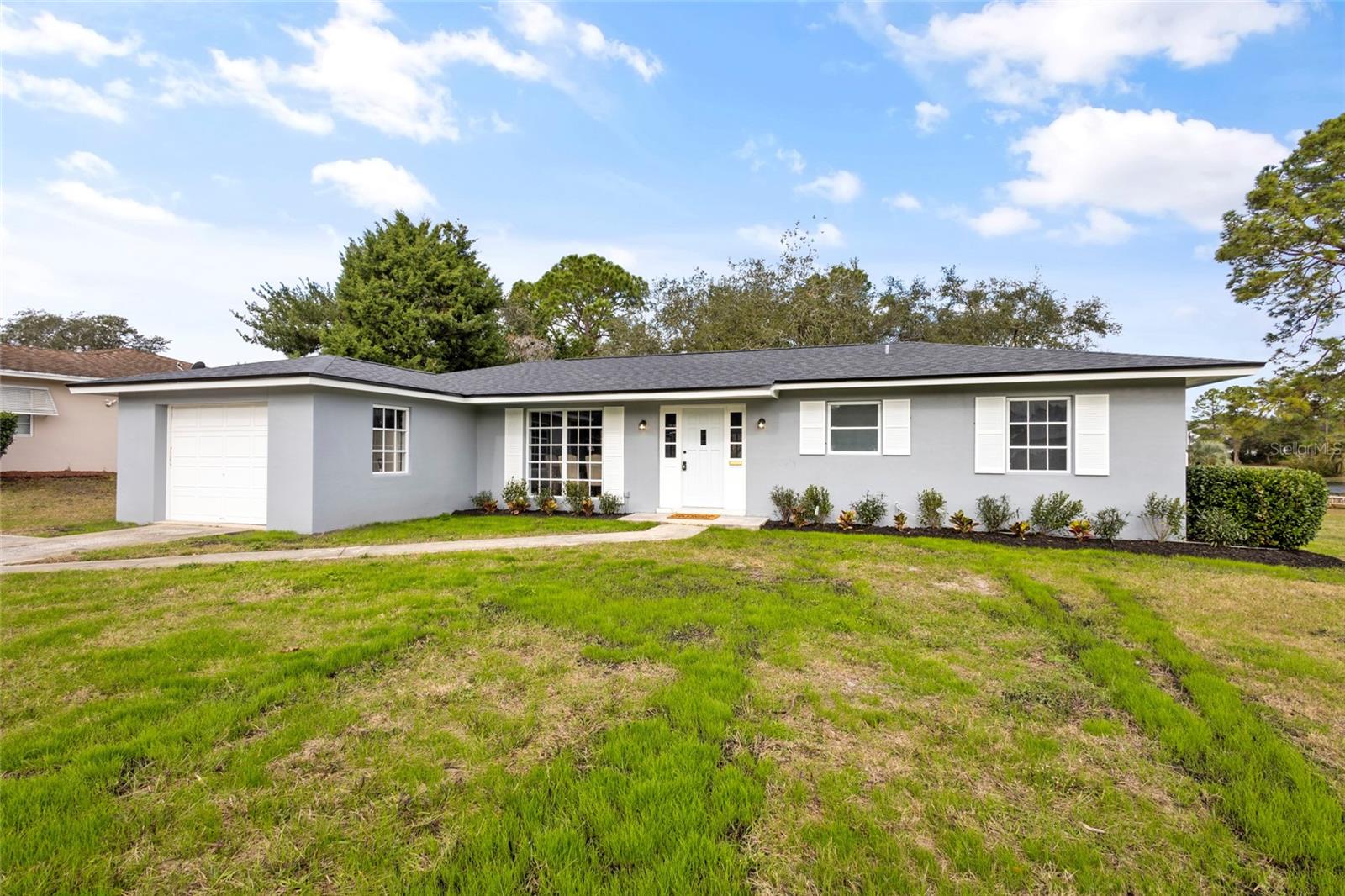 DELTONA LAKES UNIT 72 - Residential