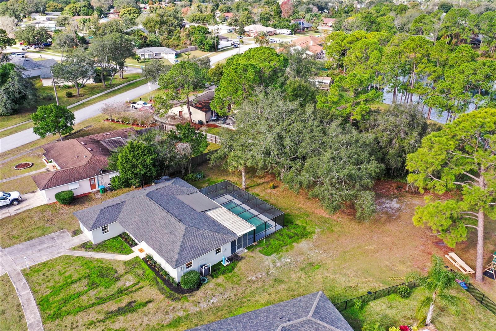 DELTONA LAKES UNIT 72 - Residential