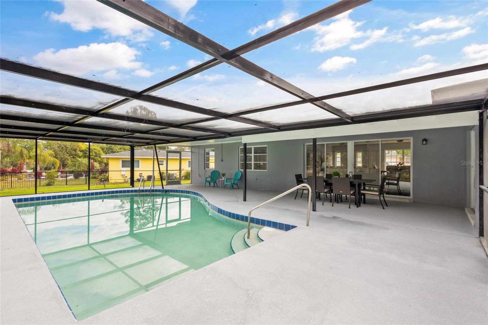 DELTONA LAKES UNIT 72 - Residential