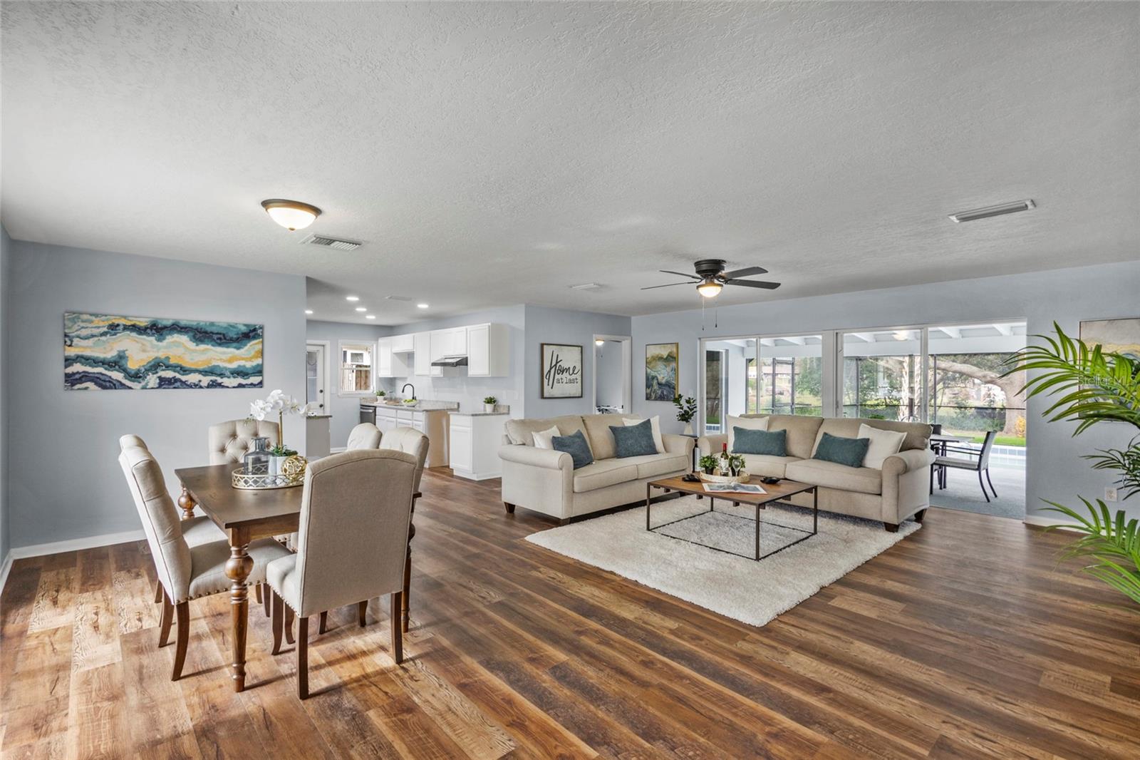 DELTONA LAKES UNIT 72 - Residential