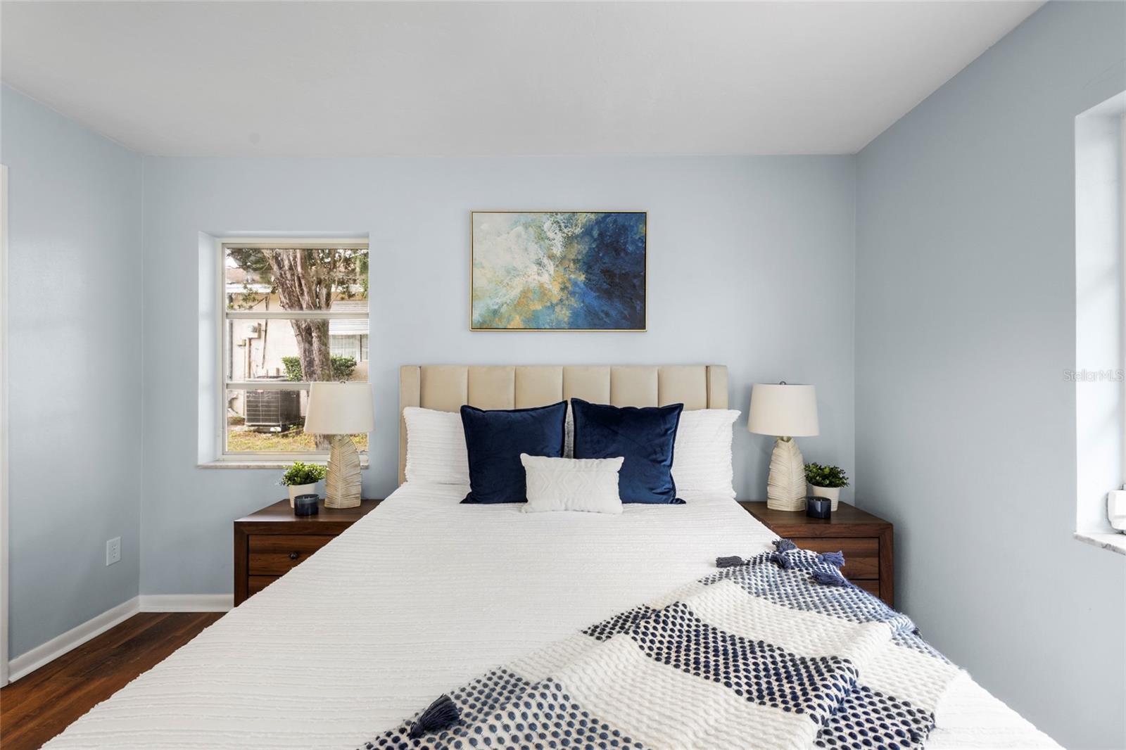 DELTONA LAKES UNIT 72 - Residential