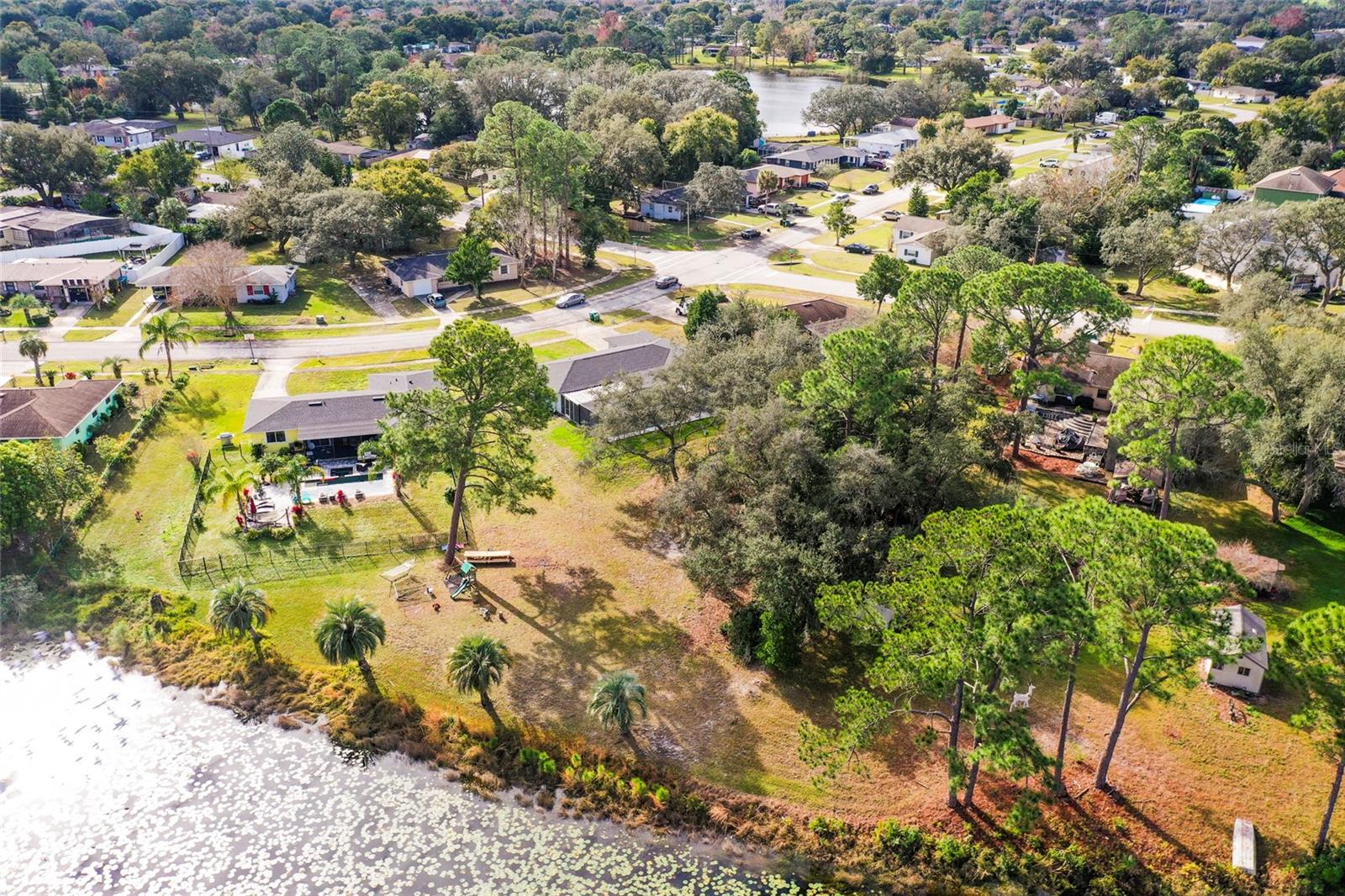 DELTONA LAKES UNIT 72 - Residential