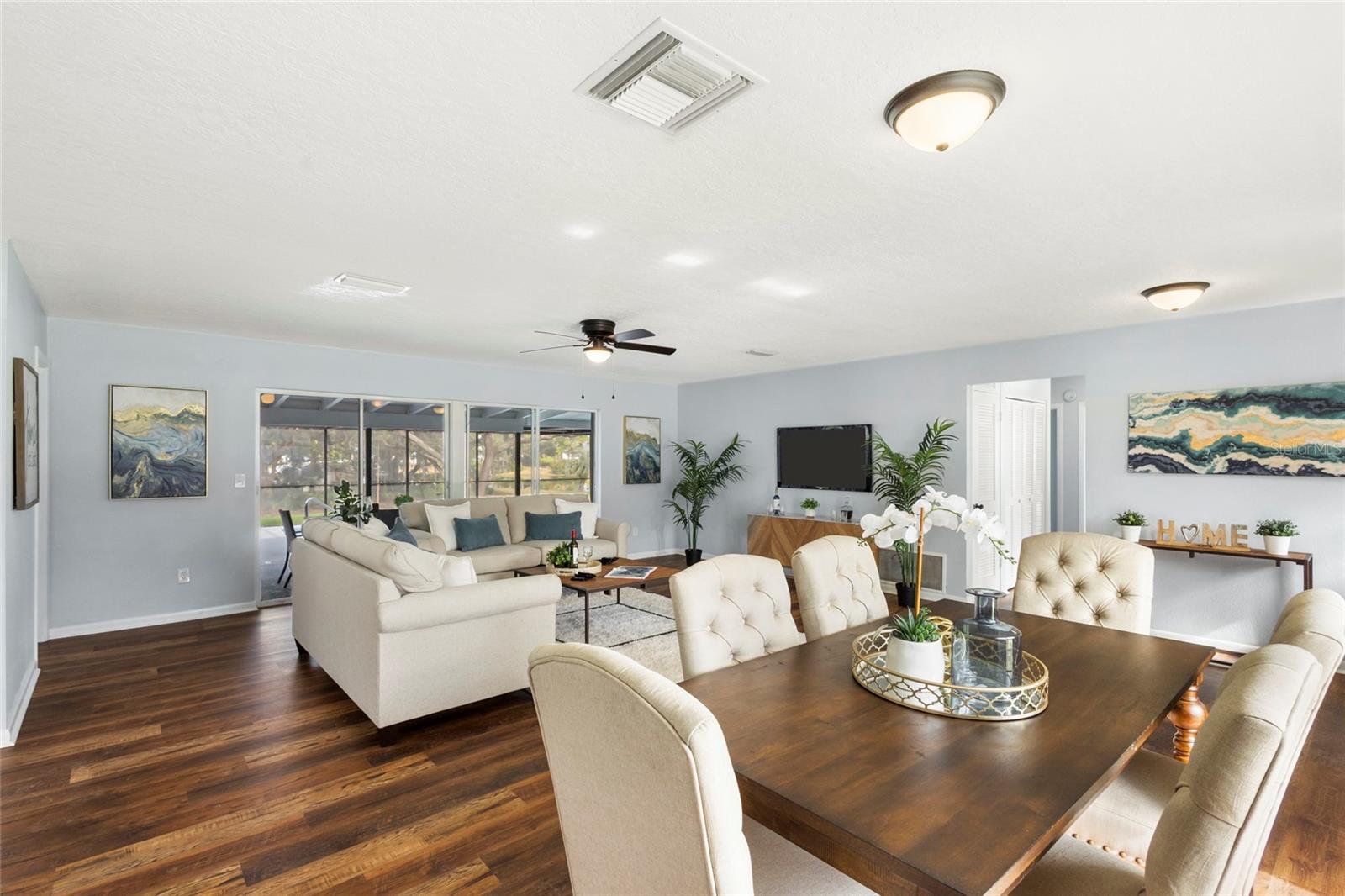 DELTONA LAKES UNIT 72 - Residential