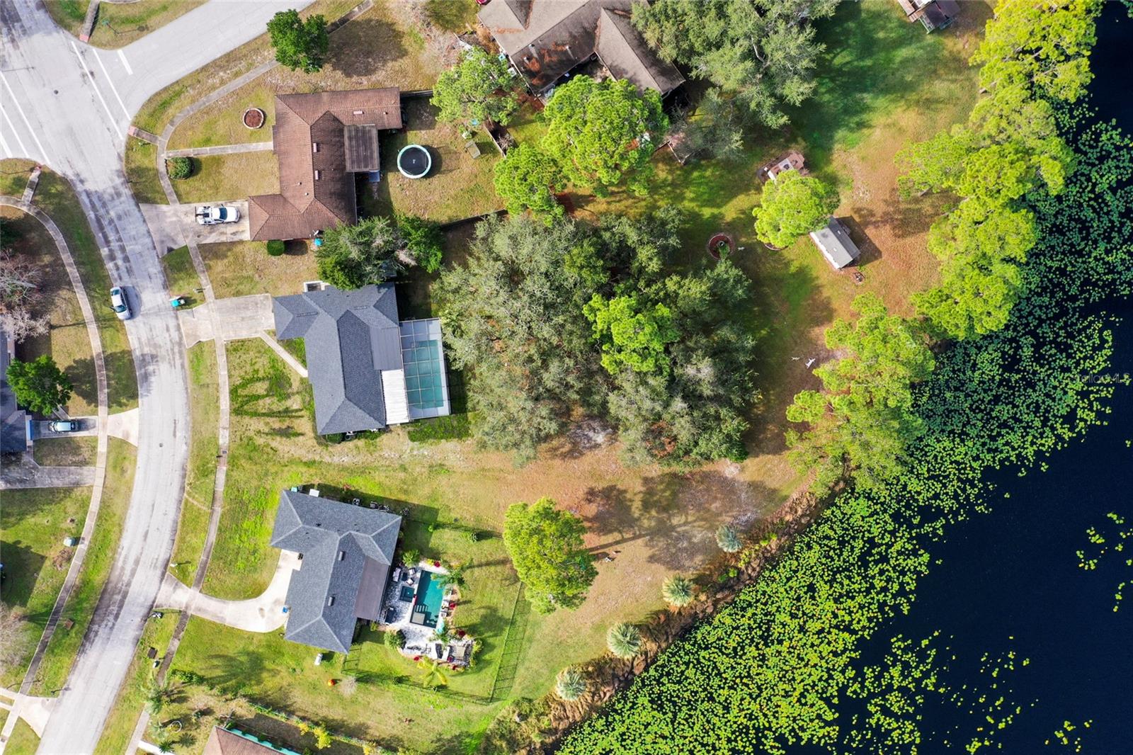 DELTONA LAKES UNIT 72 - Residential