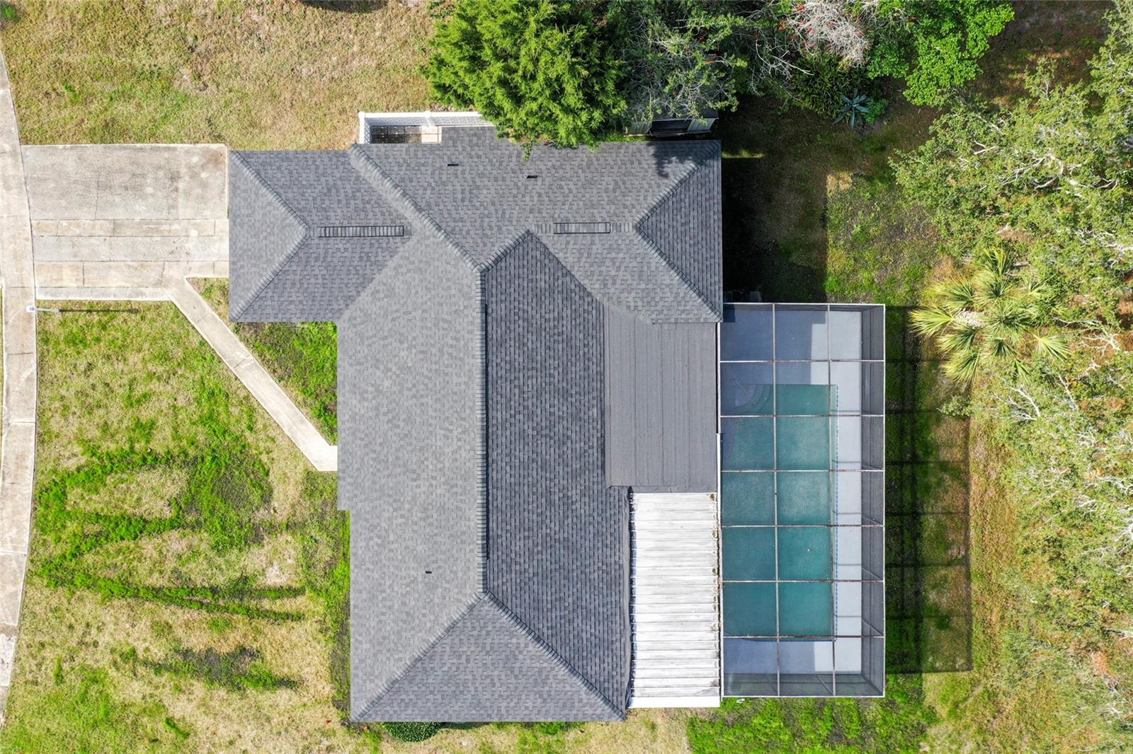 DELTONA LAKES UNIT 72 - Residential