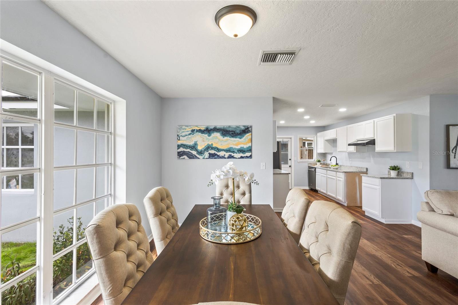 DELTONA LAKES UNIT 72 - Residential