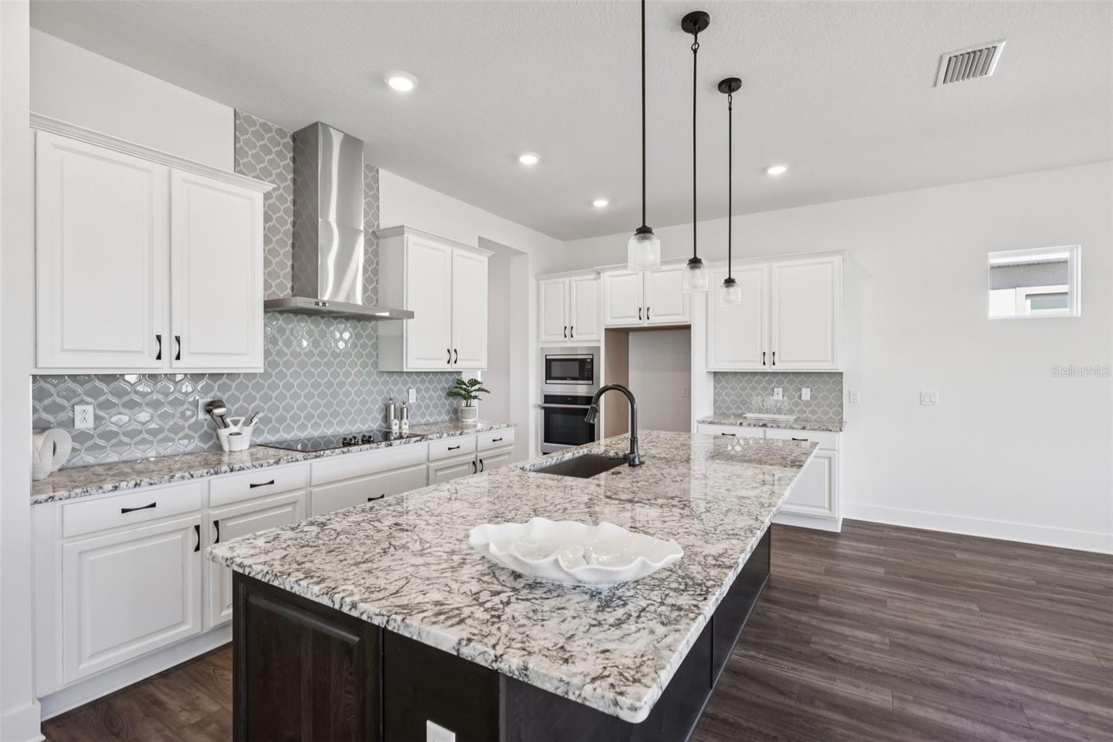 MIRADA PARCEL 1 - Residential