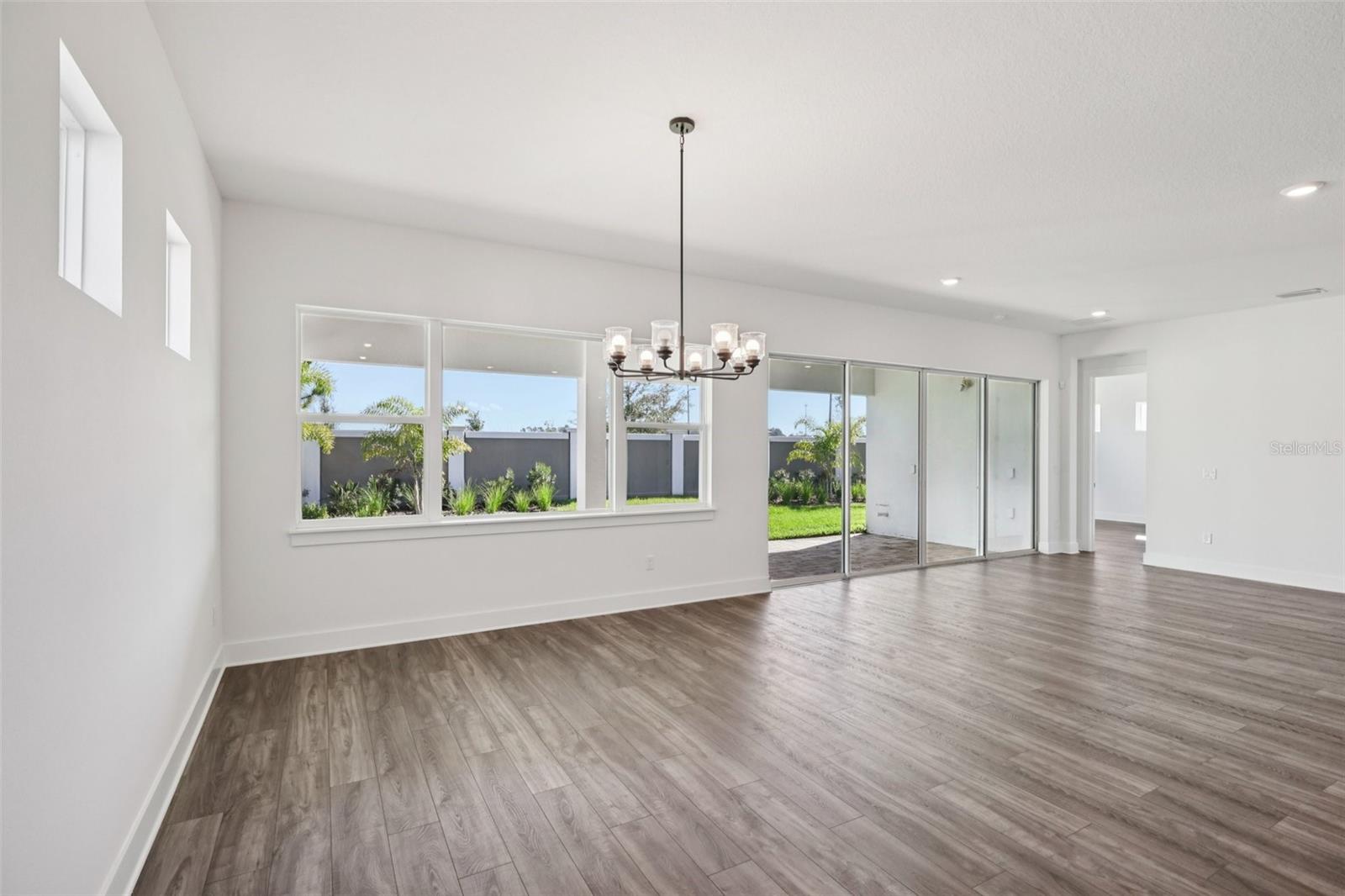 MIRADA PARCEL 1 - Residential