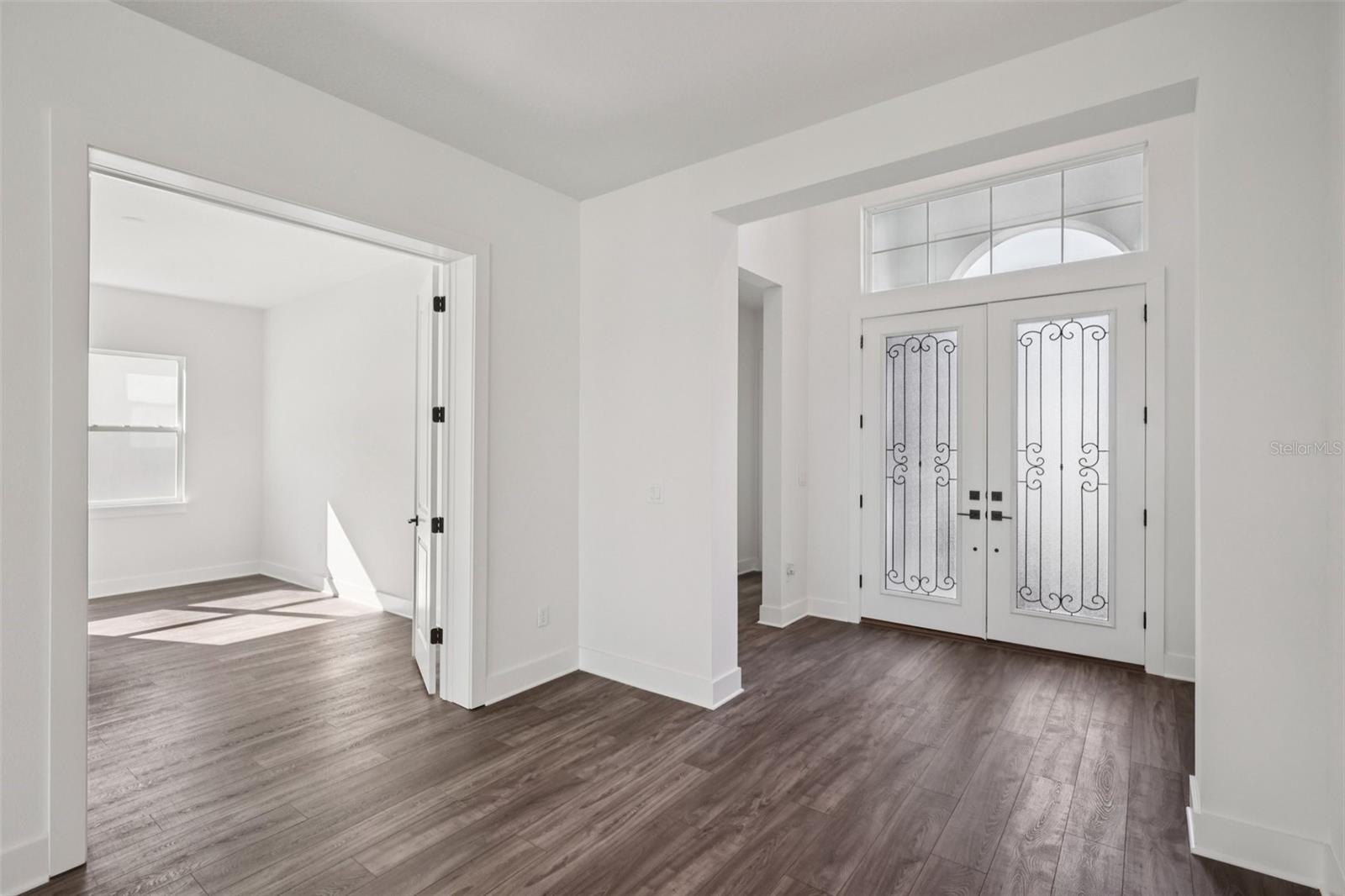 MIRADA PARCEL 1 - Residential