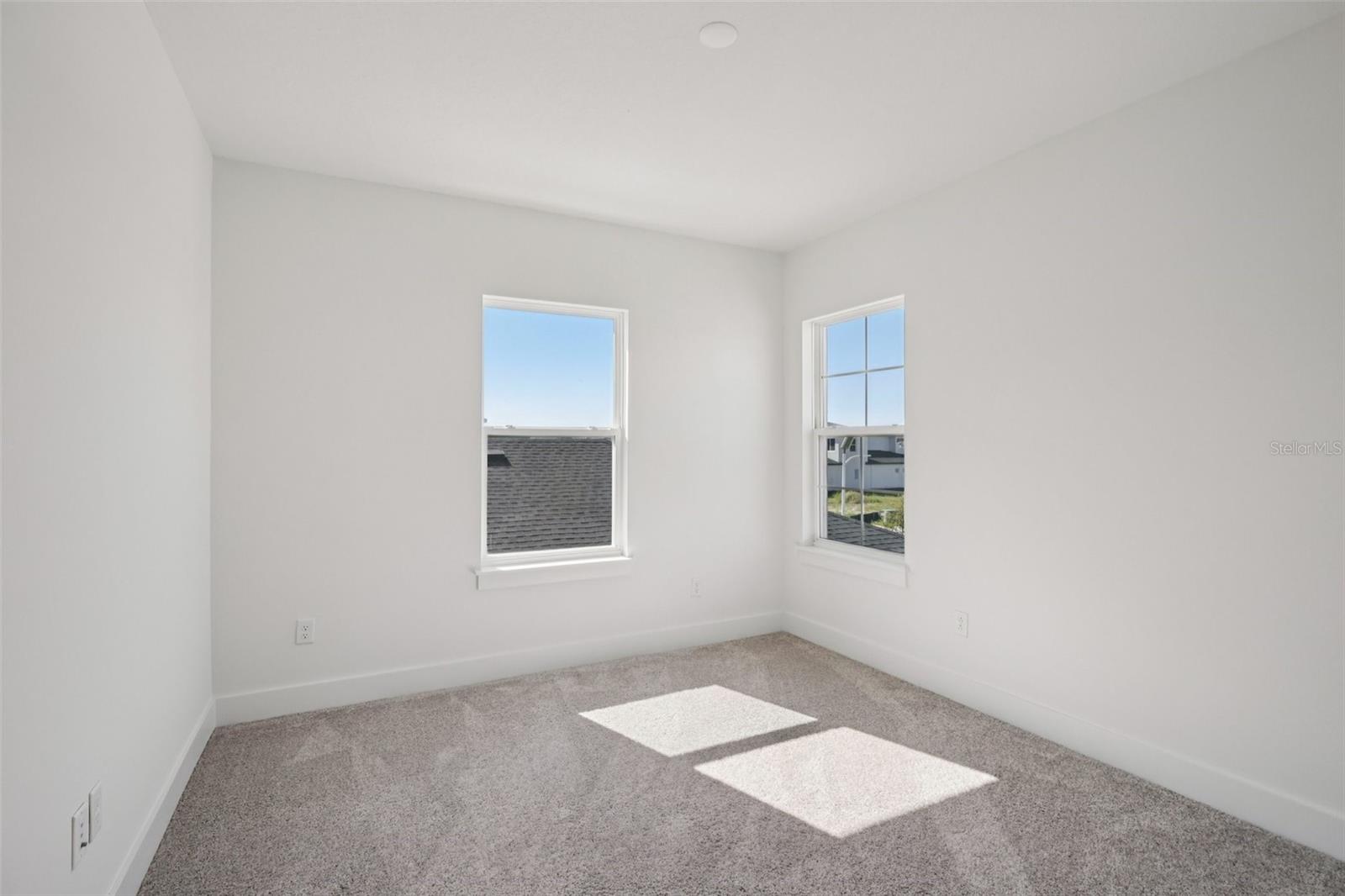 MIRADA PARCEL 1 - Residential