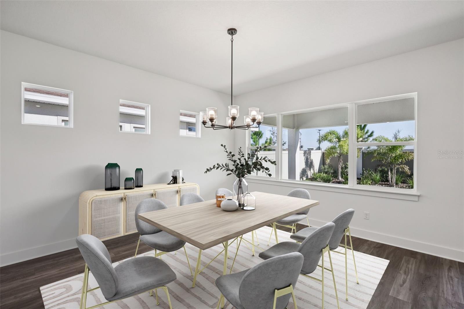 MIRADA PARCEL 1 - Residential