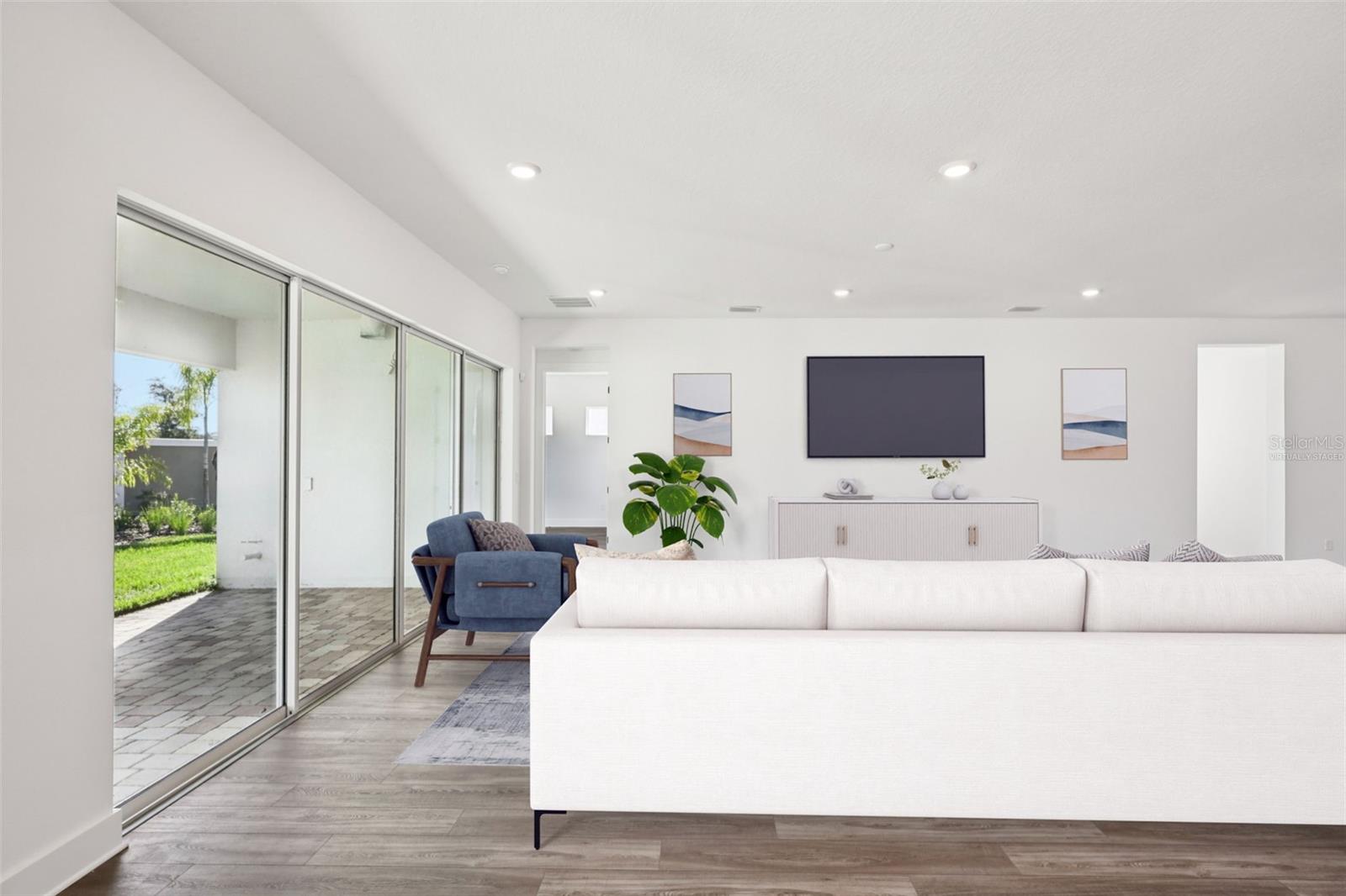 MIRADA PARCEL 1 - Residential