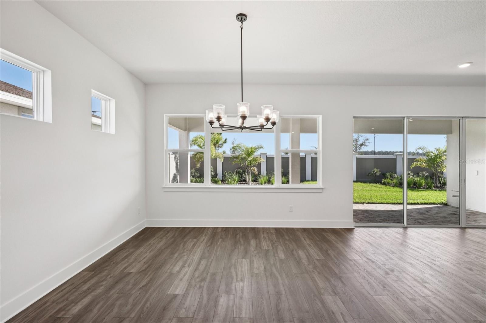 MIRADA PARCEL 1 - Residential