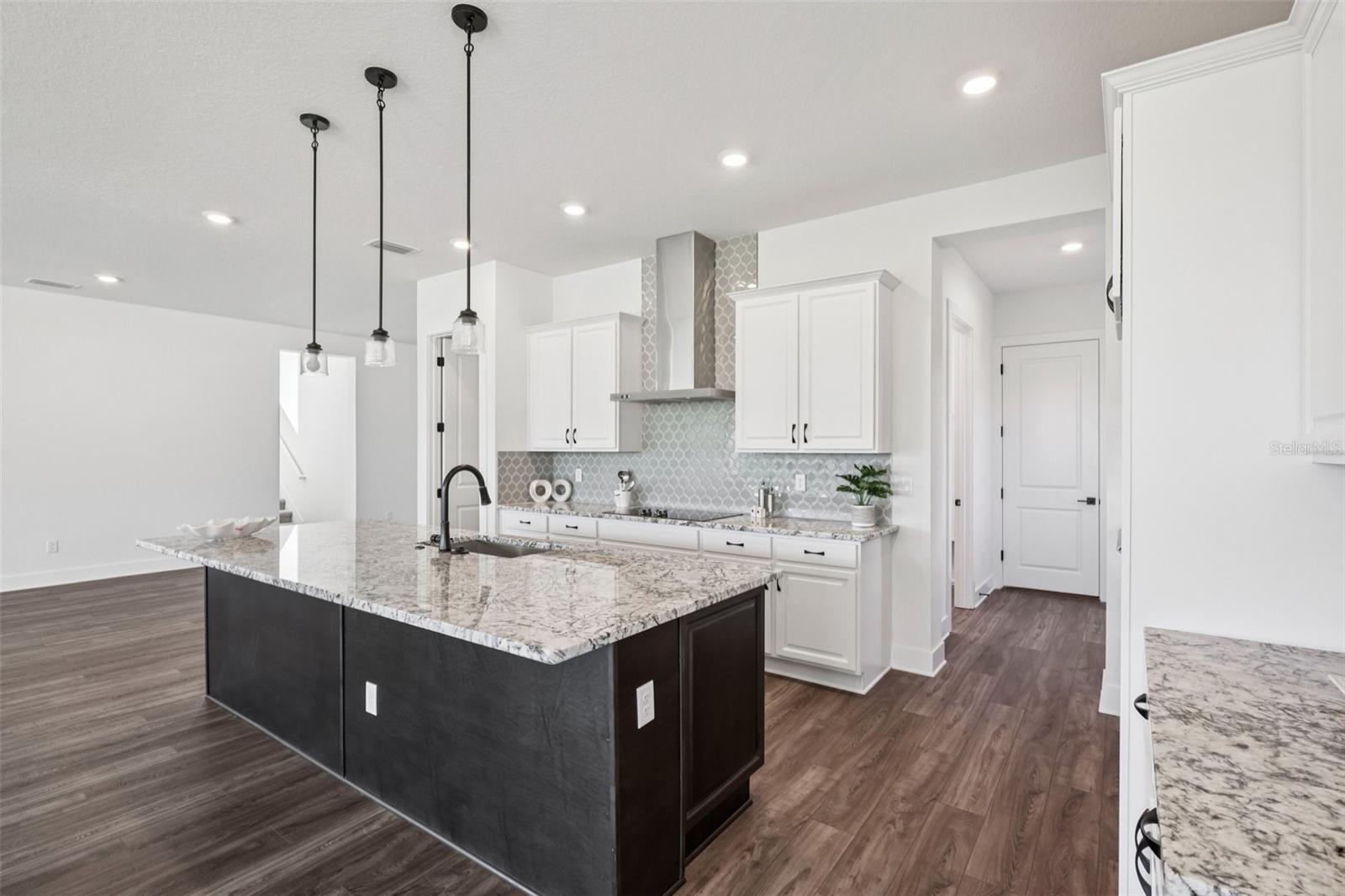 MIRADA PARCEL 1 - Residential