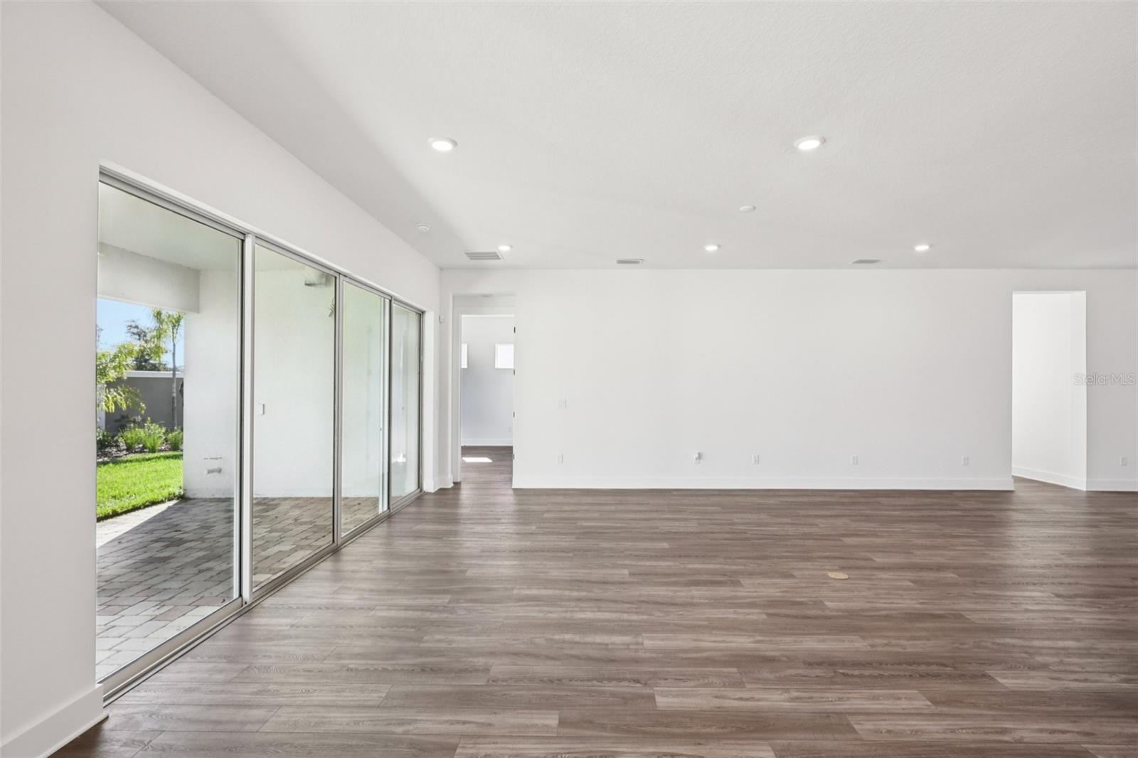 MIRADA PARCEL 1 - Residential