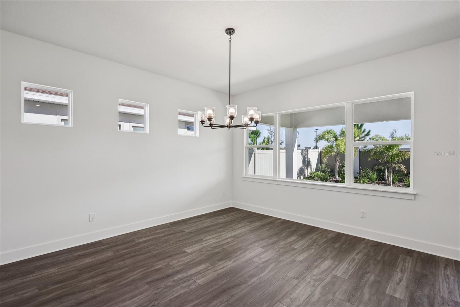 MIRADA PARCEL 1 - Residential