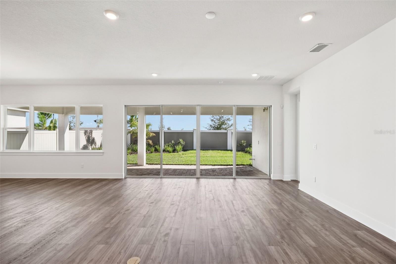 MIRADA PARCEL 1 - Residential