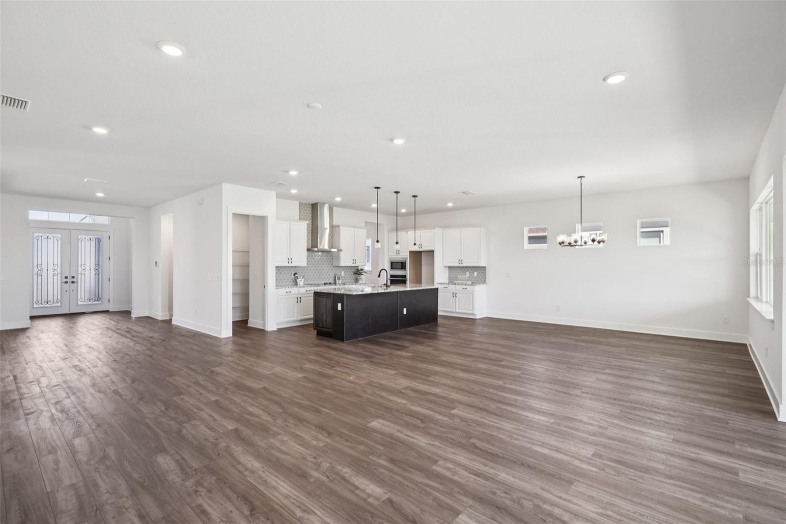 MIRADA PARCEL 1 - Residential