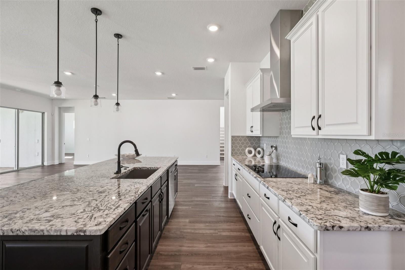 MIRADA PARCEL 1 - Residential