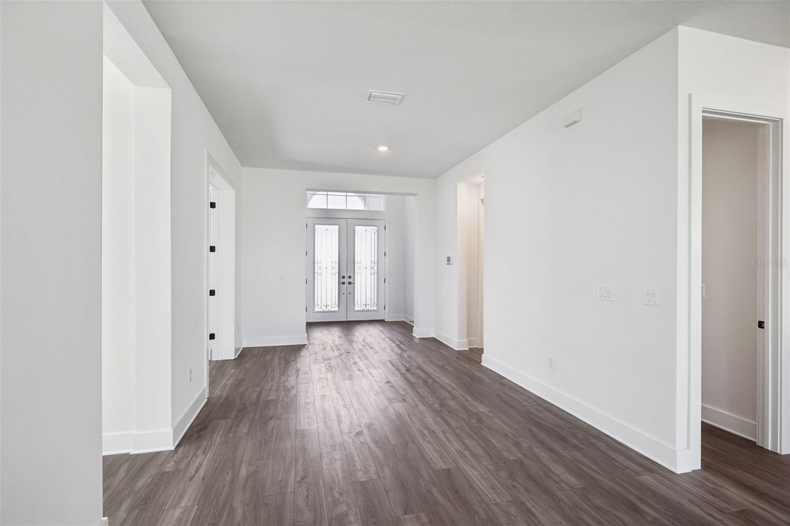 MIRADA PARCEL 1 - Residential
