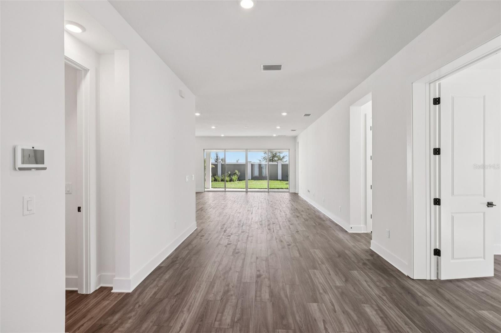MIRADA PARCEL 1 - Residential