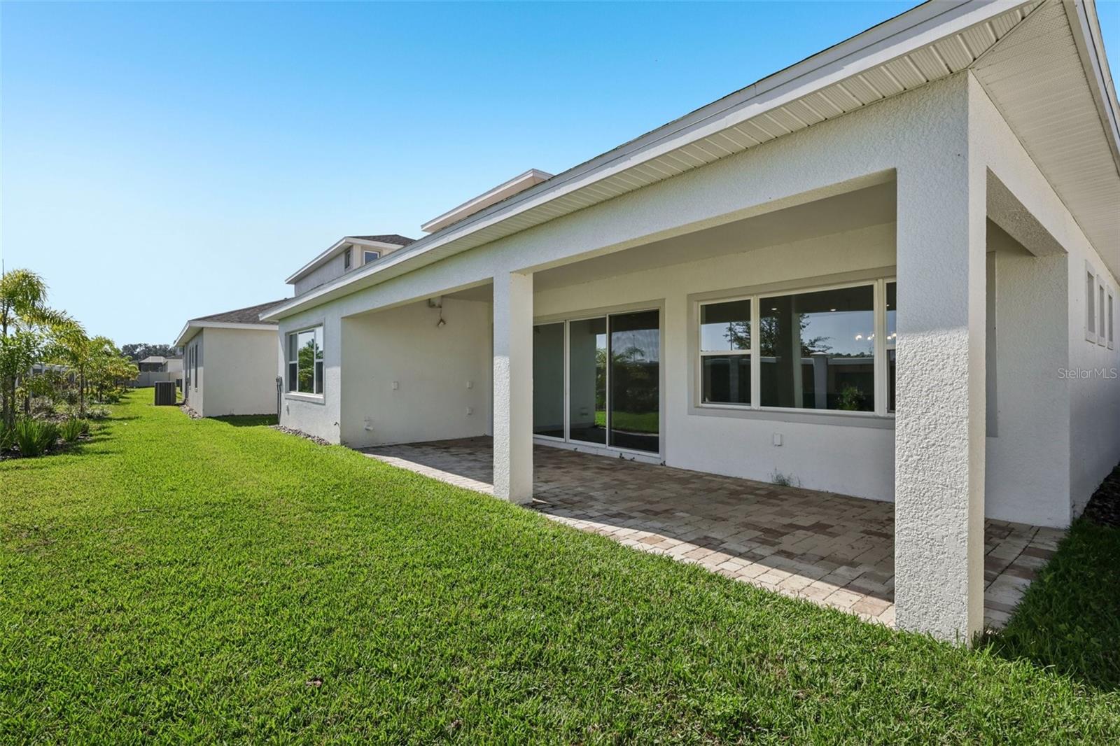 MIRADA PARCEL 1 - Residential