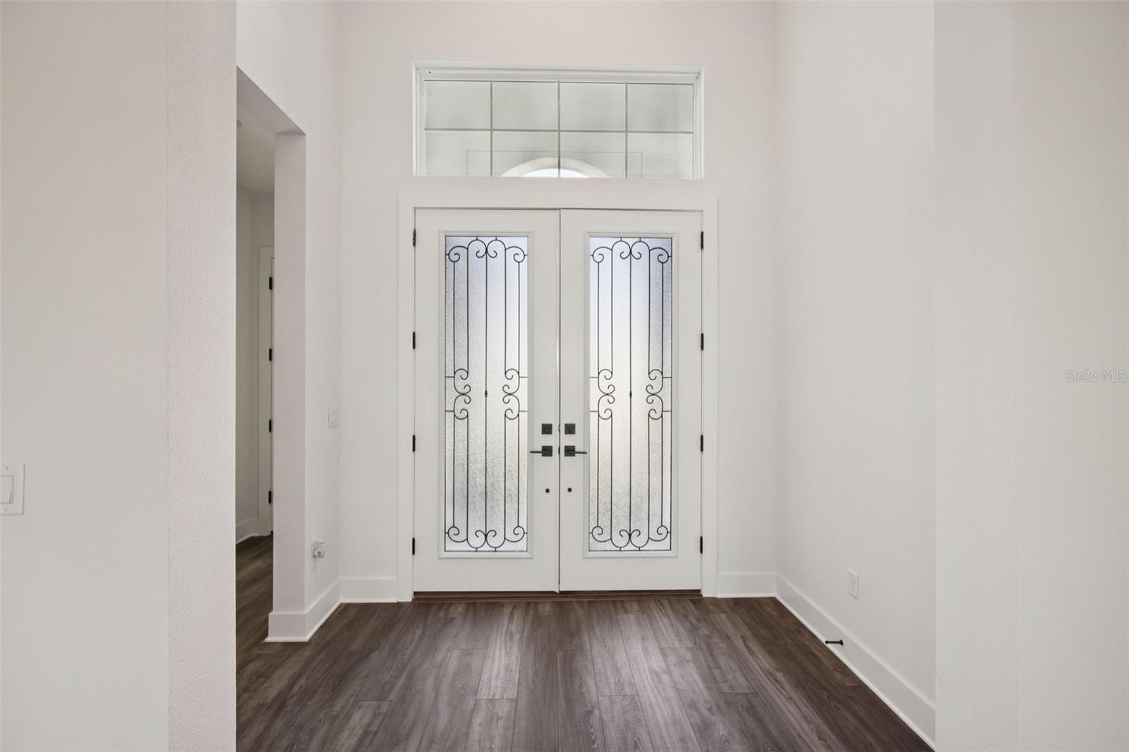 MIRADA PARCEL 1 - Residential