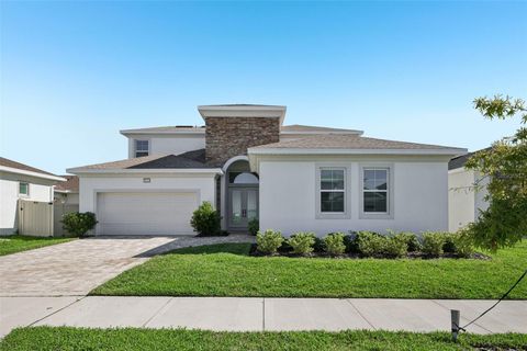 Photo of 32313 Wetland Bird View, San Antonio, FL 33576 (MLS # TB8432249)