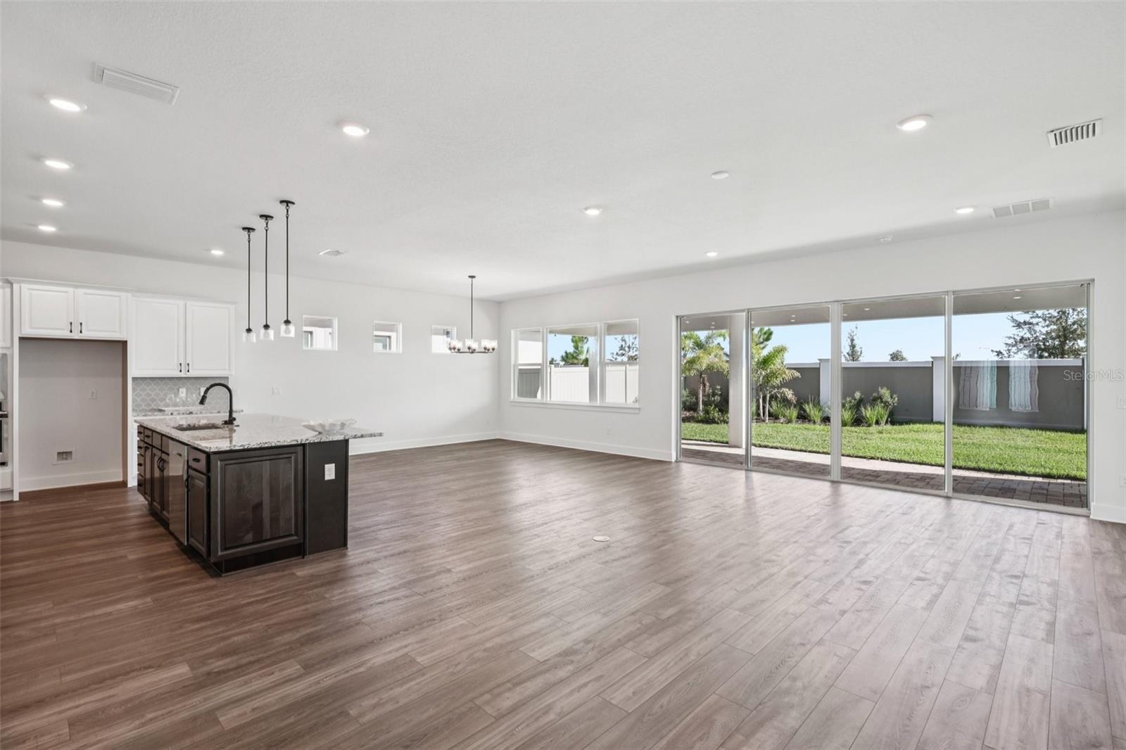 MIRADA PARCEL 1 - Residential
