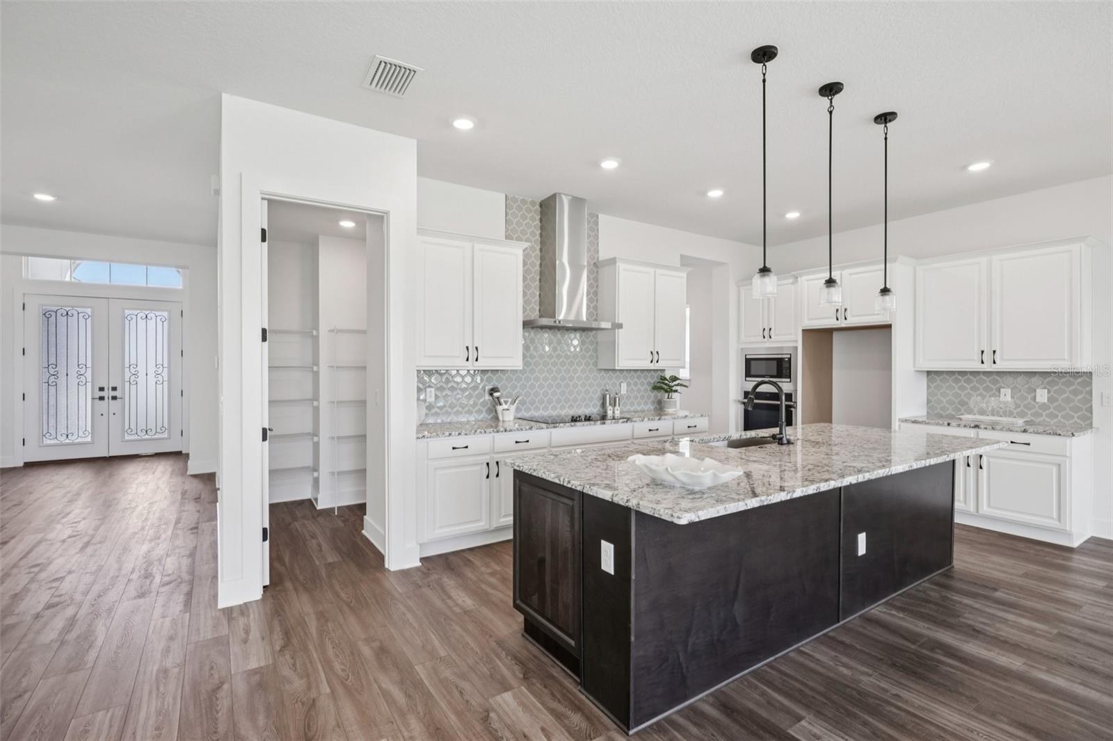 MIRADA PARCEL 1 - Residential