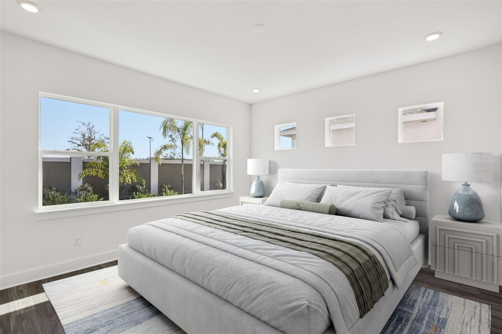 MIRADA PARCEL 1 - Residential