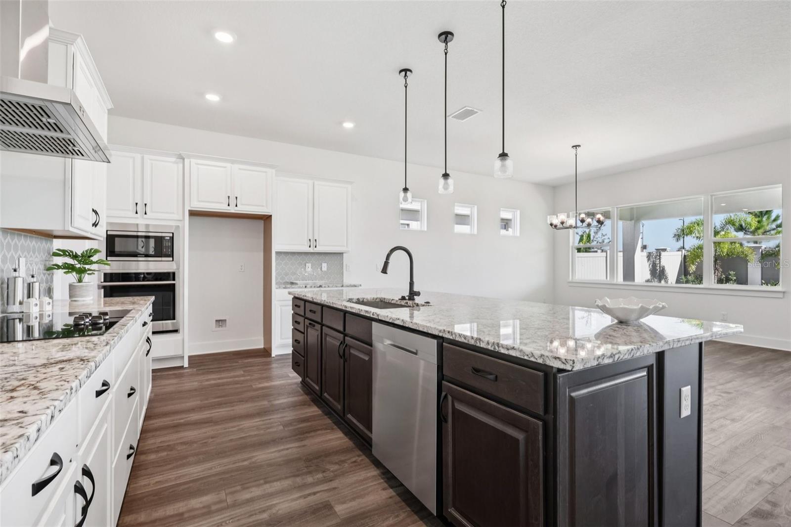 MIRADA PARCEL 1 - Residential