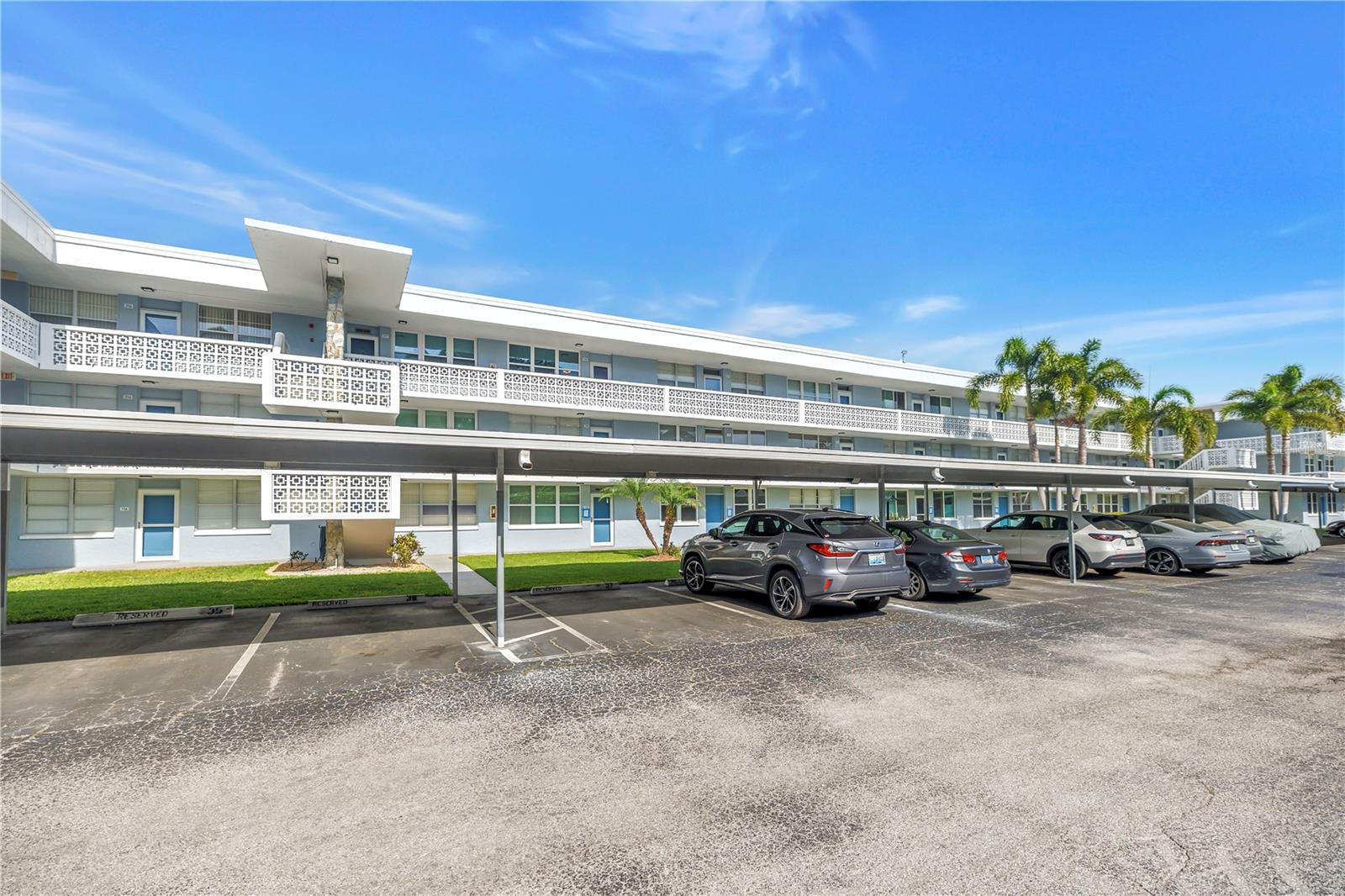 WINSTON PARK NORTHEAST - Residential