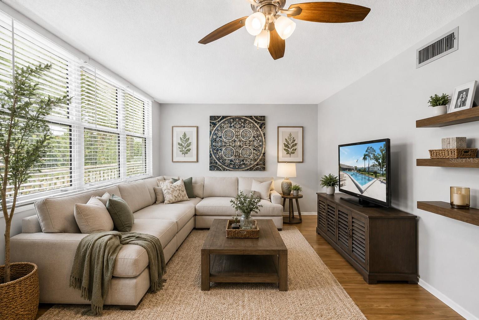 WINSTON PARK NORTHEAST - Residential