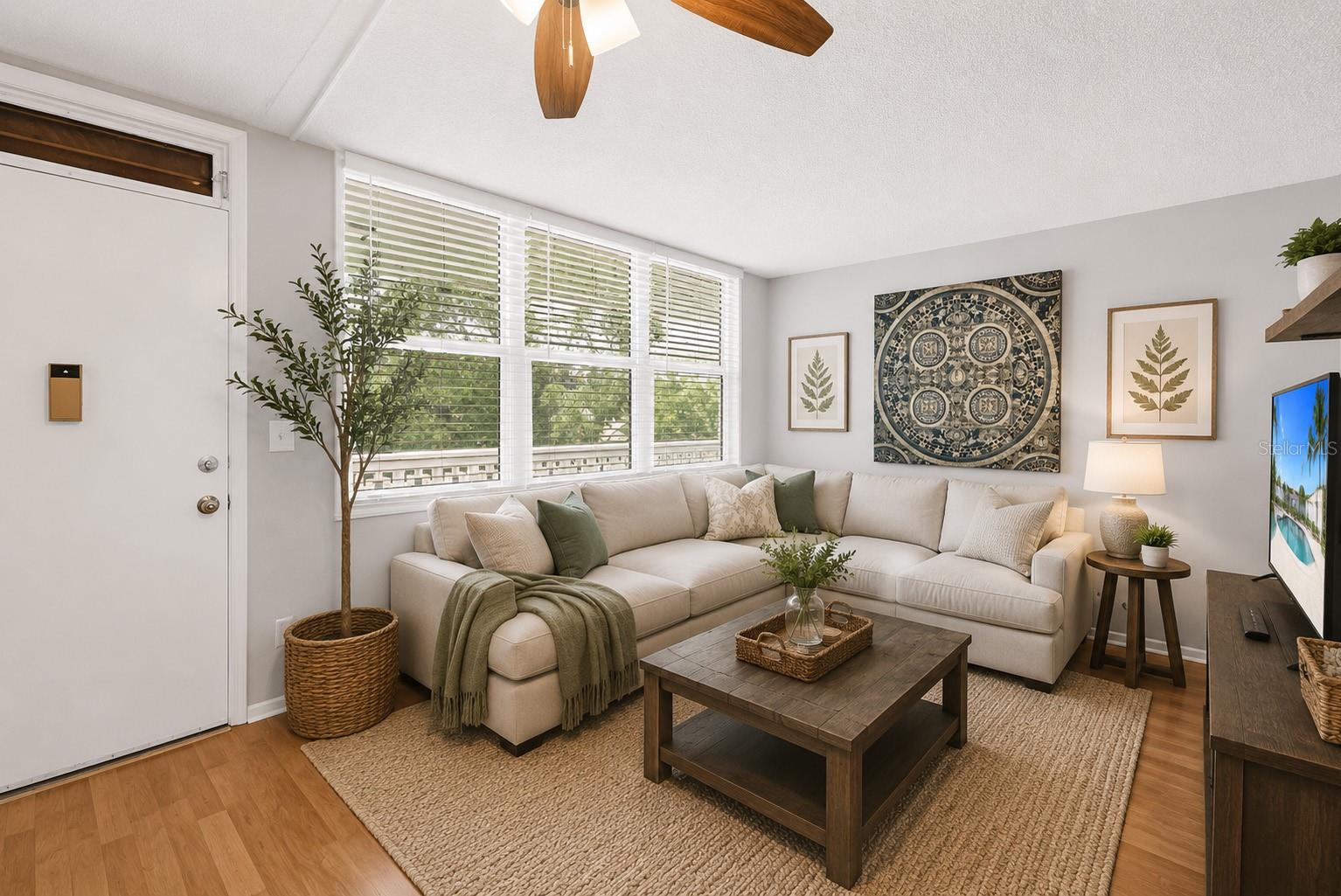 WINSTON PARK NORTHEAST - Residential