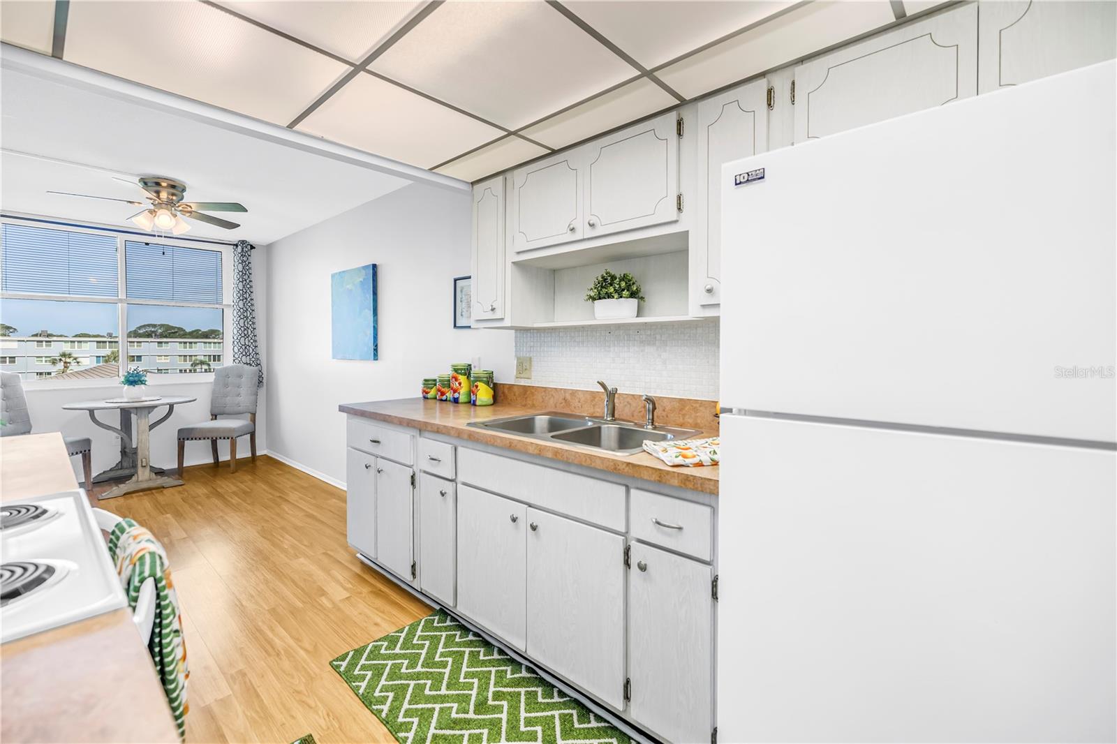 WINSTON PARK NORTHEAST - Residential