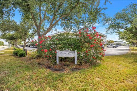 Photo of 4720 Locust Street NE #318, St Petersburg, FL 33703 (MLS # TB8505535)
