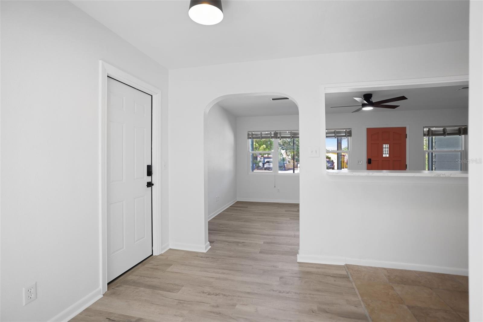 BREEZY ACRES PARK - Residential