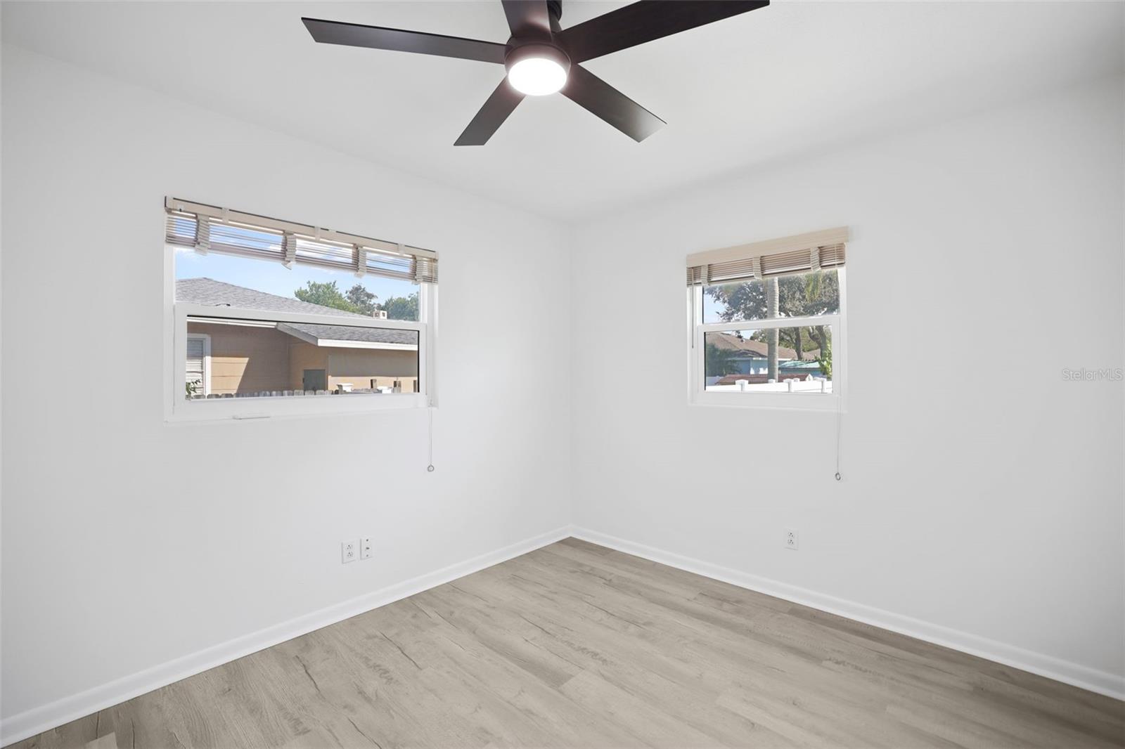 BREEZY ACRES PARK - Residential