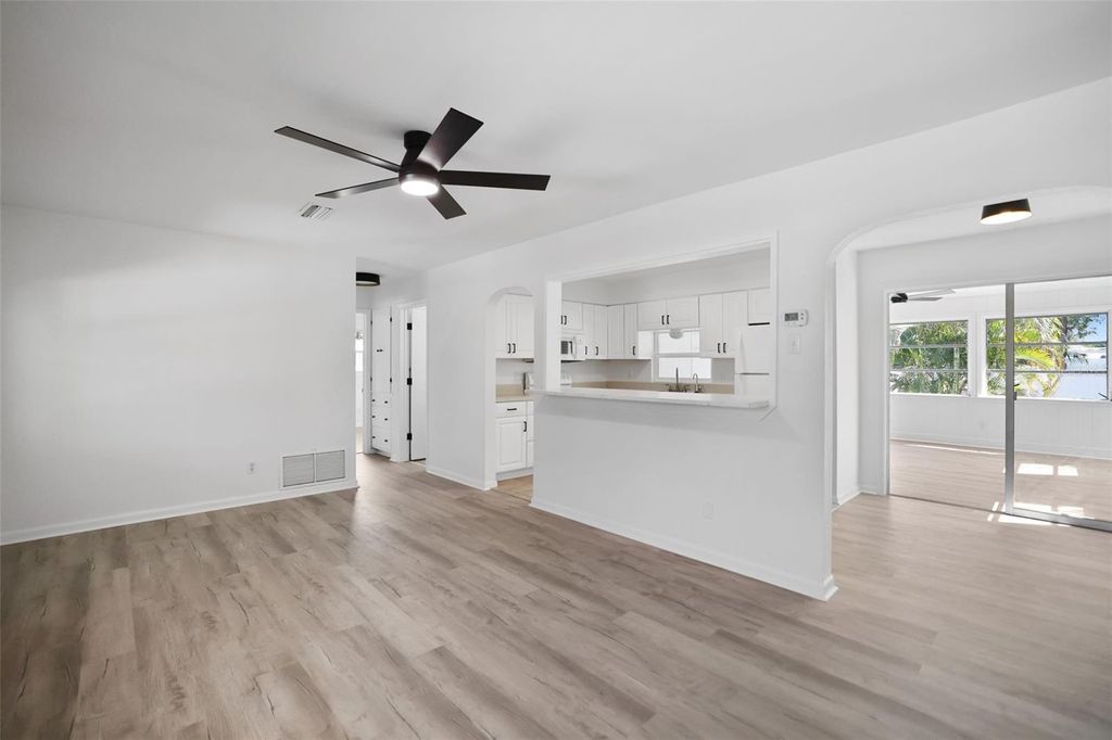 Photo of 637 Beltrees Street, Dunedin, FL 34698 (MLS # TB8450874)