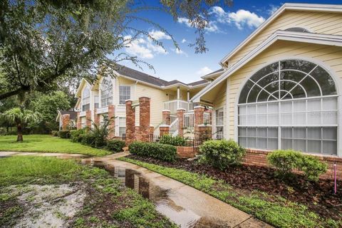 A home in KISSIMMEE