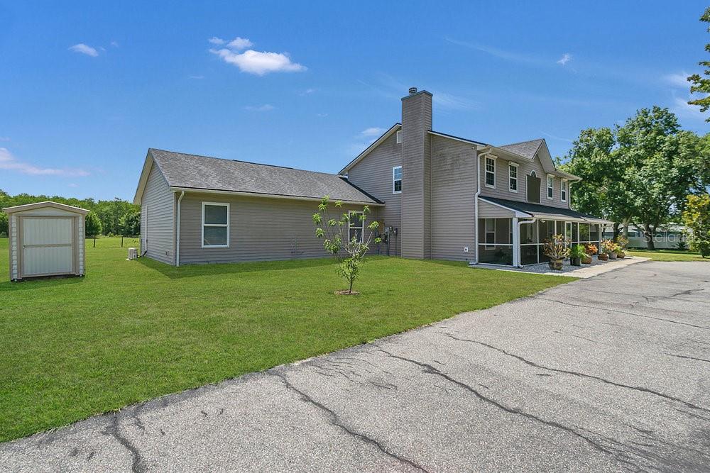 3105 PASTURES ROAD